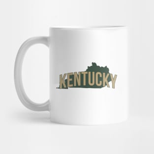 kentucky Mug